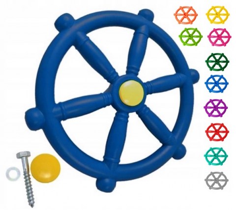 steering wheel climbing frame3